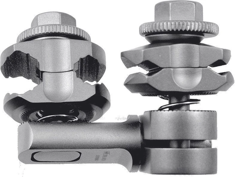 Hinged Clamp "11/8", Article 390.069