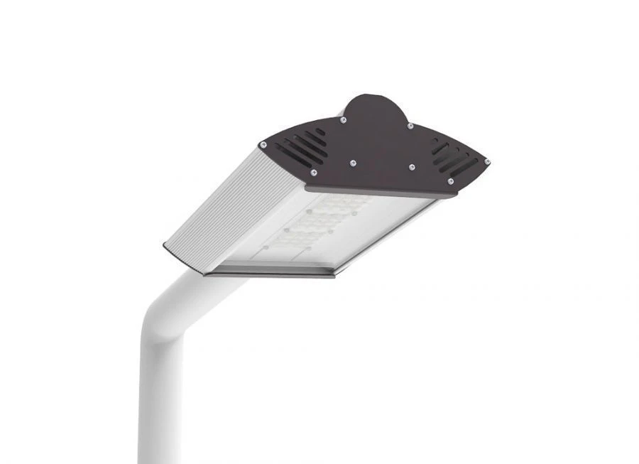 LED Street Light Voskhoд 215W RUS