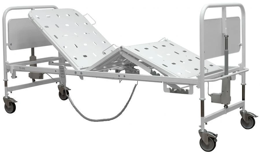 Functional Medical Bed KFV-3-DZMO-3E with Accessories
