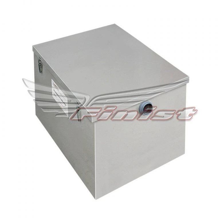 Grease Trap for Wastewater Treatment - JKP Model