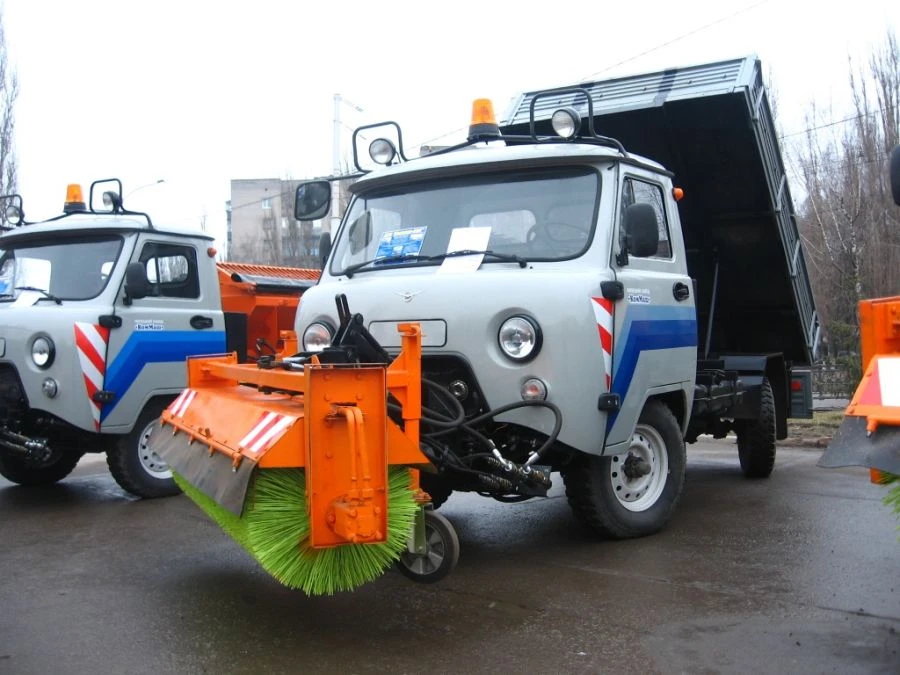 ماكينة متعددة الوظائف "تشستيك" MKM-1904-06