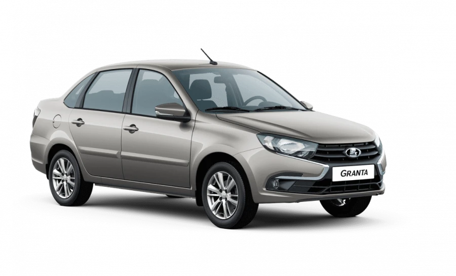 لادا غرانتا وسيلة التعليم اليدوية النوع 219 التعديل 219170