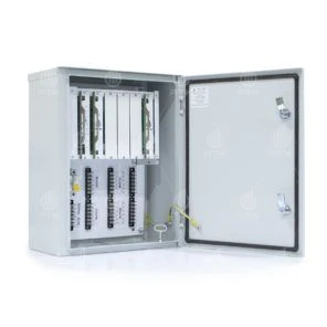 RTK Road Controllers - Continuous Automatic Operation