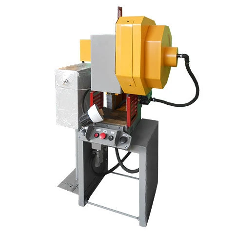 Mechanical Single-Crank Press KД2118 for Stamping Operations