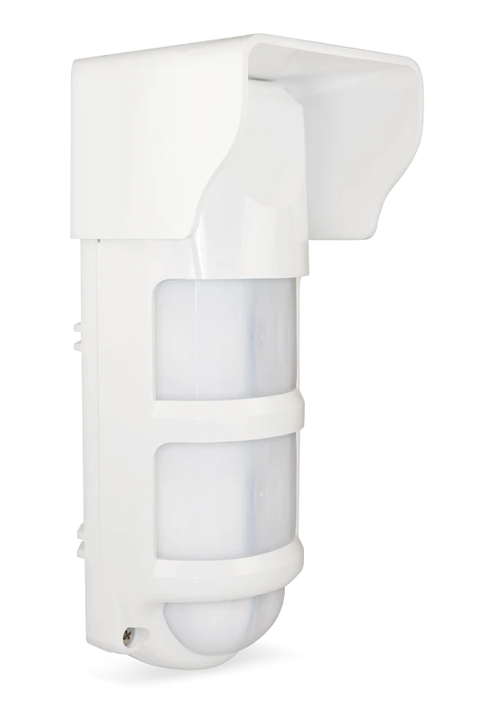 Surface-Mounted Optical-Electronic Addressable Intrusion Detector "S2000-Piron-Sh