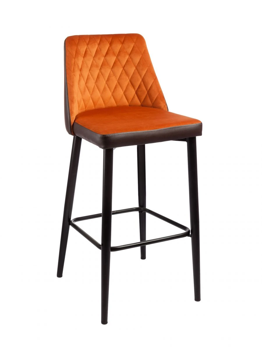 AV 427 Chair - Sturdy Metal Frame Design