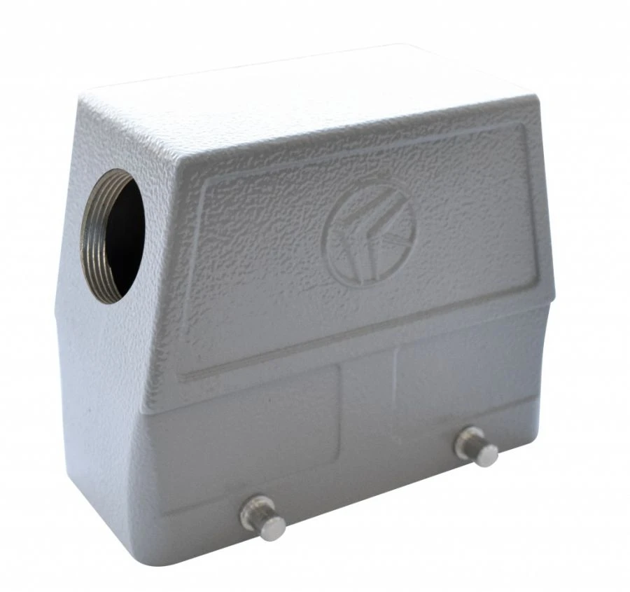 KM-KV-1B/Pg29 Enclosure for Reliable Electrical Connections