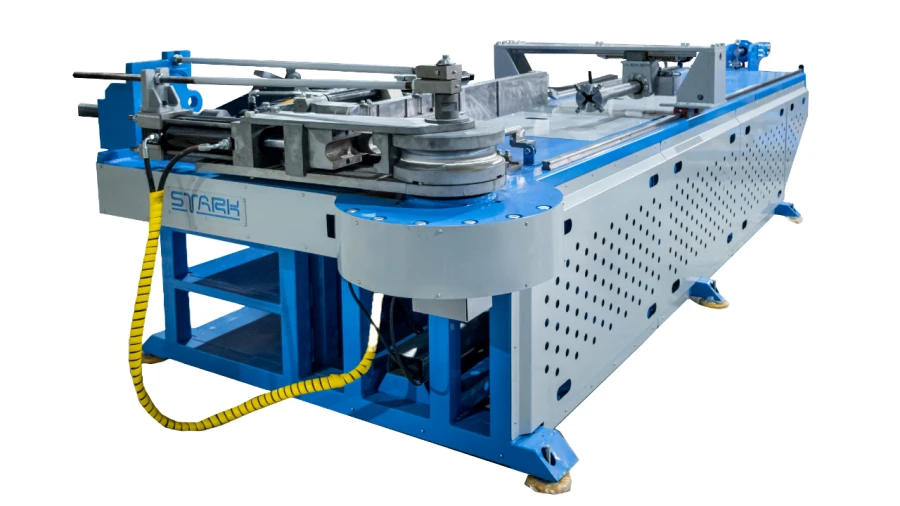 Semi-Automatic Pipe Bending Machine MB-130