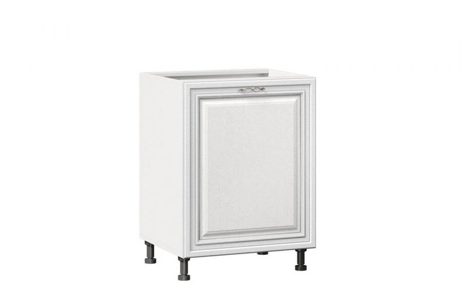 Kitchen Cabinet Type 4 LD.270050.000 600 White