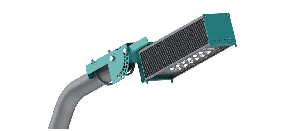 مصباح LED صناعي i-lux MD ST РK