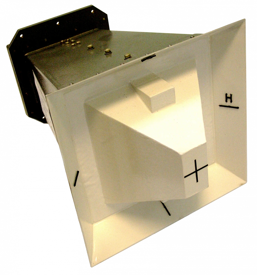 Measurement Horn Antenna P6-72