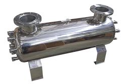 UV Water Disinfection System KIT UFO