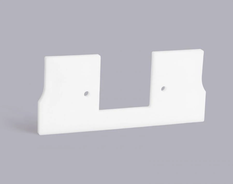 Polymer Conveyor Scraper for Grain and Bulk Products RAV 300