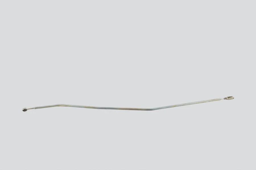 Front Axle Engagement Rod 220690180406700