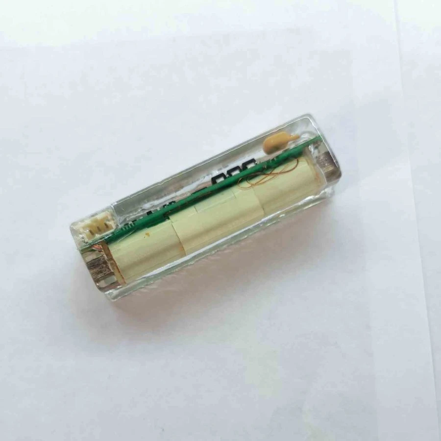 GPS-1 Signal Search Generator (TIS 25.0.0.00.000)