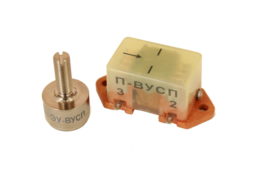 جهاز إنذار موضع مدمج VUSP-1K