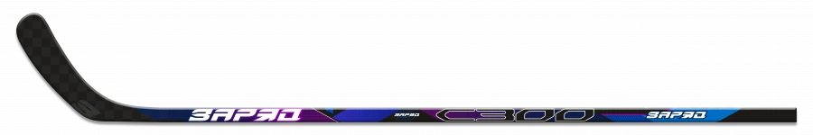 Professional Hockey Stick ZaryaD S300