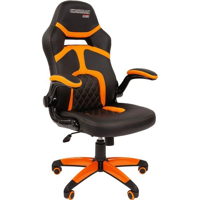 CHAIRMAN Game 18 Ergonomic Gaming Chair