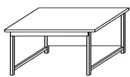 Multipurpose Work Table SP-1
