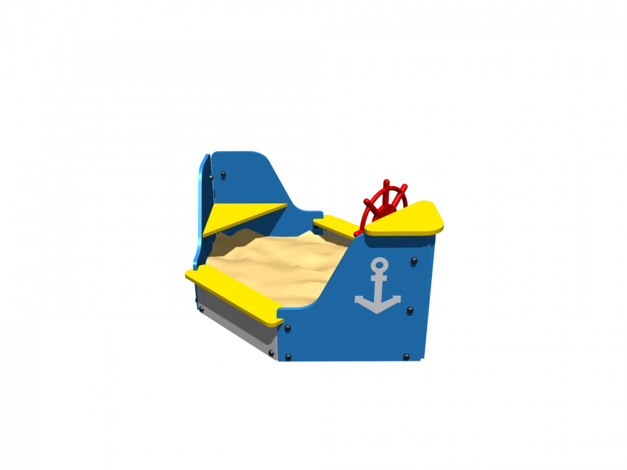 Sandbox for Thematic Games Romana 111.04.01