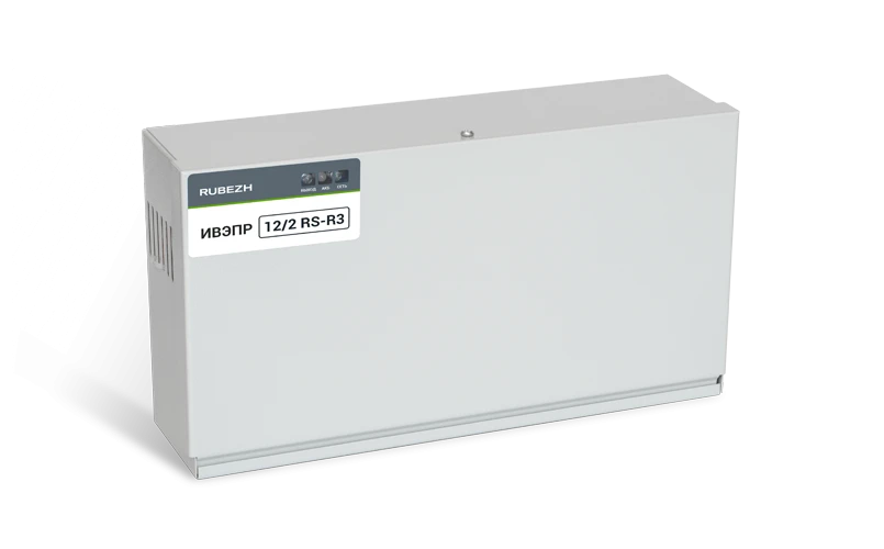 نظام مصدر الطاقة الاحتياطي IVEPR 12/2 RS-R3