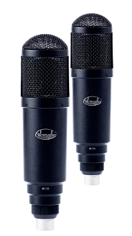 MK-319 Stereo Pair Condenser Microphone Set