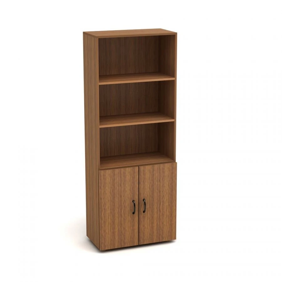 Functional Book Cabinet by Yuginterm Furniture