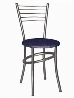 Comfortable Sitting Chair "Orbi" Model STU45