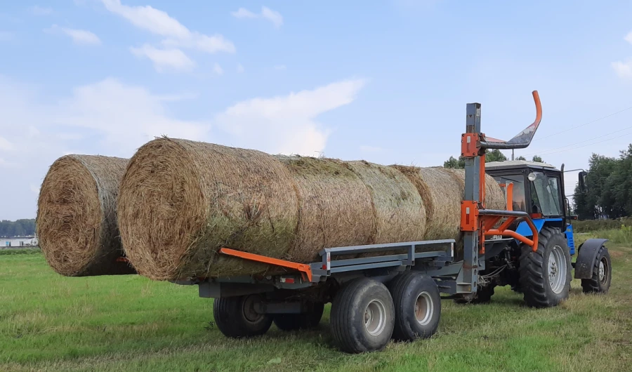 جامع ومُحمّل الرولات TRB10L