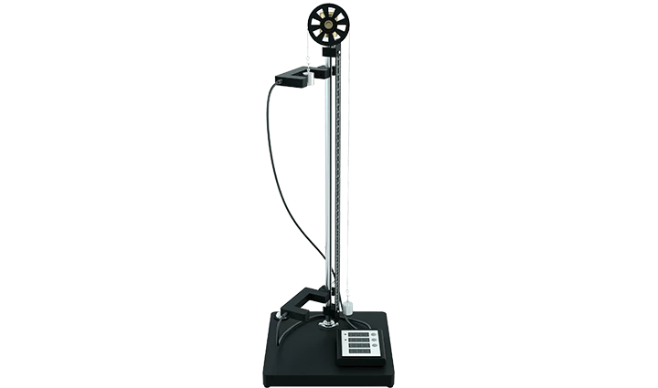 آلة أتوود لدراسة القوانين الديناميكية (MH-MA)