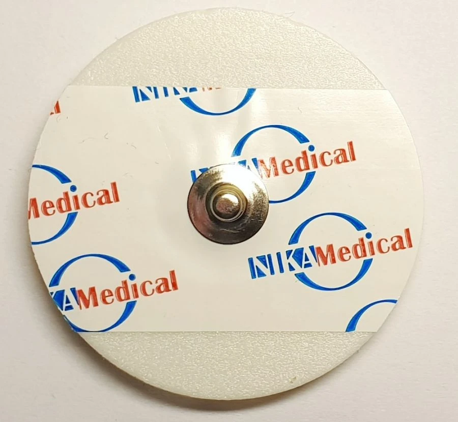 Disposable ECG Electrode NIKA MEDICAL