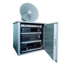 Sound Transmission Device P-166C UZT-01