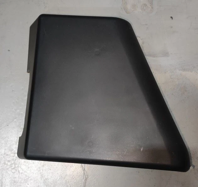 Right Front Bumper Plug for Car Exterior 4320N-2803020