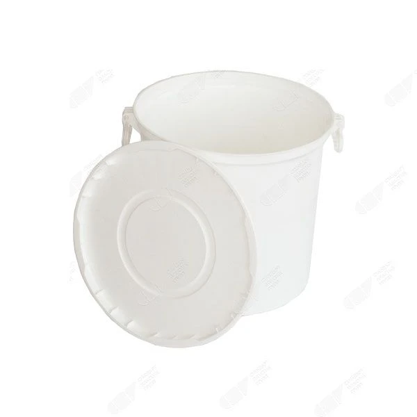 52L Storage Tank with Lid