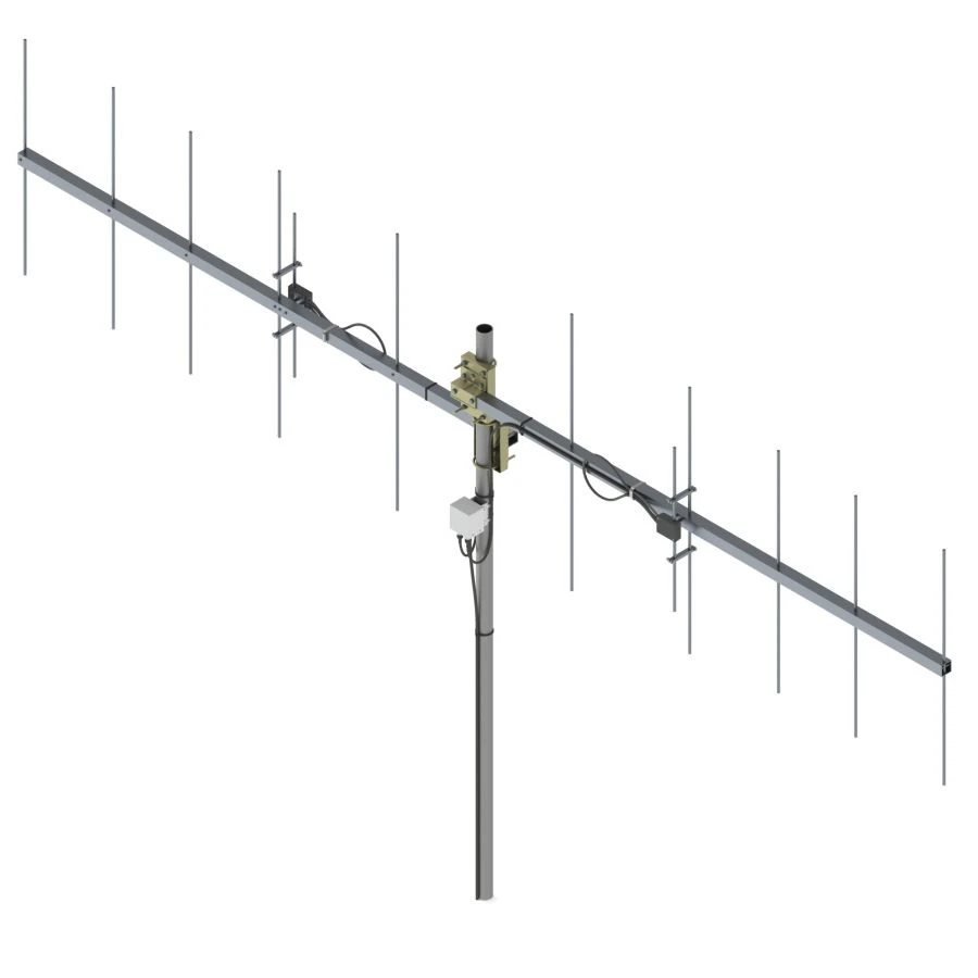 Directional Stationary Antenna ASN2-5/160