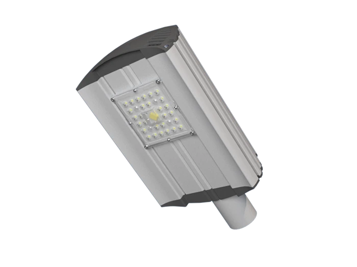 LED Street Light KORS-60 Model 1B