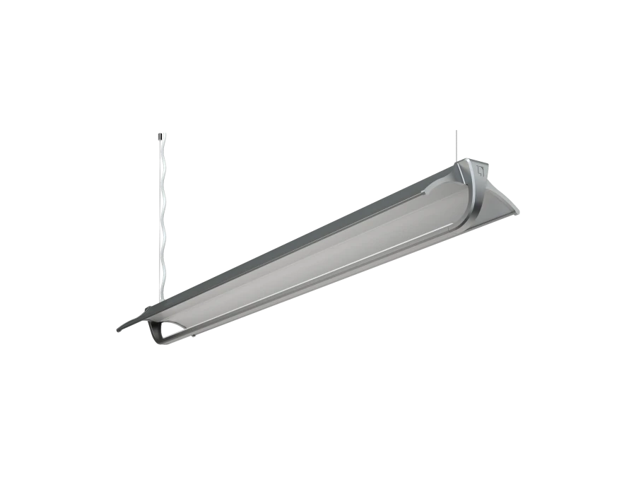 Reflect LED 1500 Ceiling Light 34W 4000K with 3600 Lumens