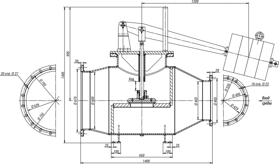 صمام الأمان 88-400/600-0-01 لجهاز الأمان النبضي