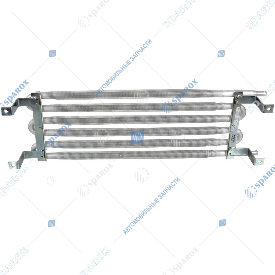 Oil Cooling Radiator for Engine - Model 33081.1013010-20