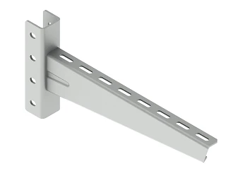 Reinforced Console SMO-KG 000 for Cable Trays