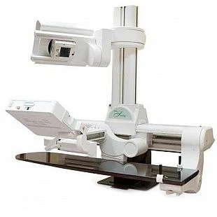 Digital X-ray Machine KRDTS - T20/T2000 "RENEX