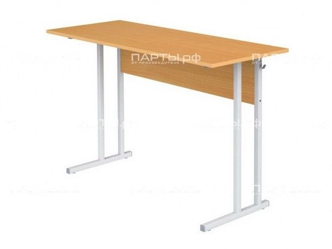 Student Desk for Two - Growth Group 6