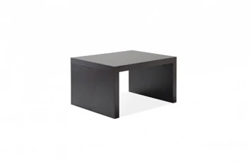 Rectangular Coffee Table - Customizable Dimensions