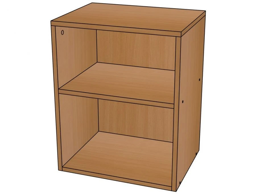 Modular Set Pencil Case for Preschool Activities - SJ14