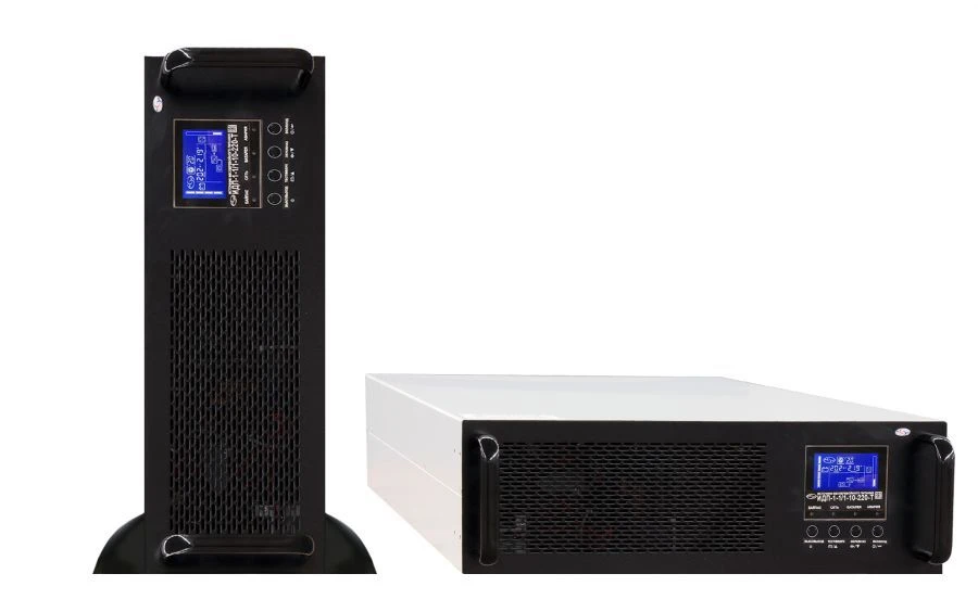 Uninterruptible Power Supply IDP-1-1/1-6-220-T,S