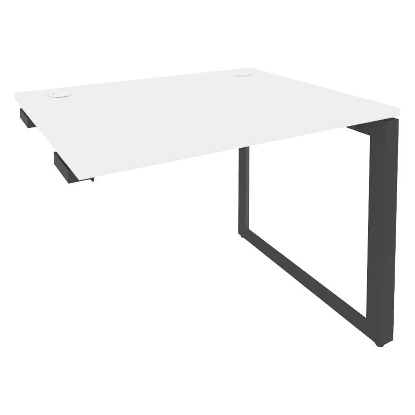 Assembly Table with O-Shaped Metal Frame for Support Elements KS.SpO-9.17