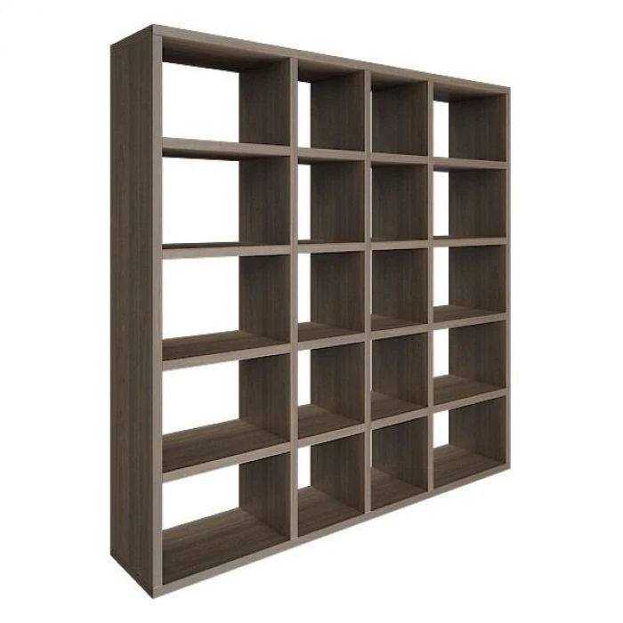 EL-106.08.00-11 Storage Rack - Durable and Versatile Shelving