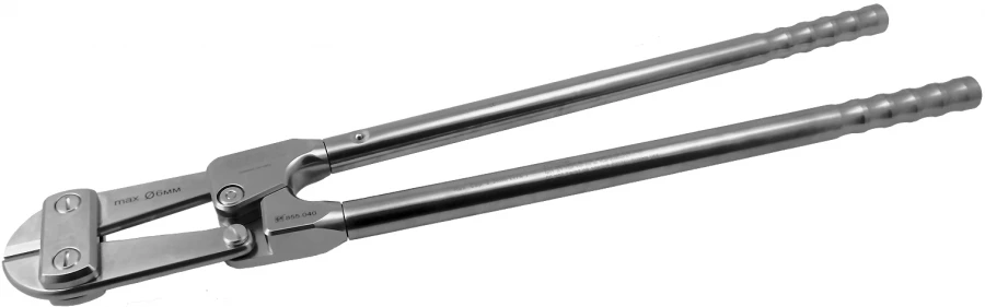 Surgical Spine Cutter Tool for Transpedicular Systems, Model 855.040