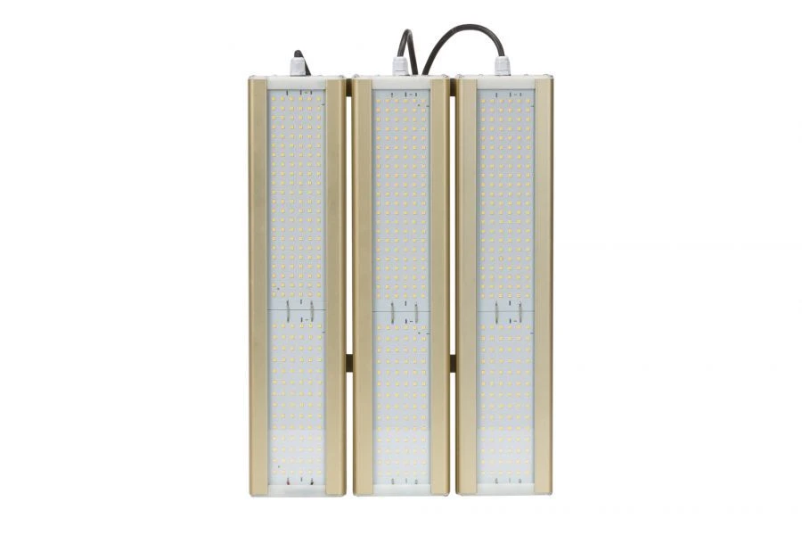 LED Lighting Fixture Module GOLD, Console K-3, 5000K, 240W