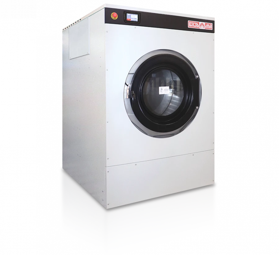 High-Capacity Washing Machine B-50P